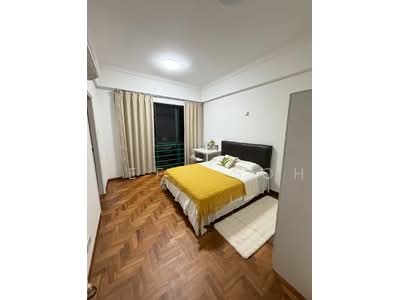 For Rent - Eng Apartments