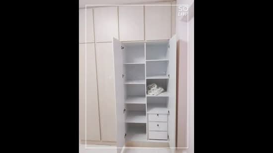 420 Bedok North Street 1, 420 Bedok North Street 1, Room Rental, 200 sqft, HDB Flat For Rent, by Adrian Ng 黄治荣, 500108549 - PropertyGuru.com.sg