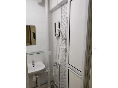 For Rent - 420 Bedok North Street 1