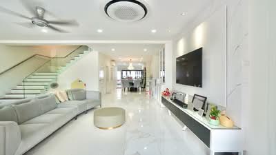 For Sale - Tai Hwan Garden