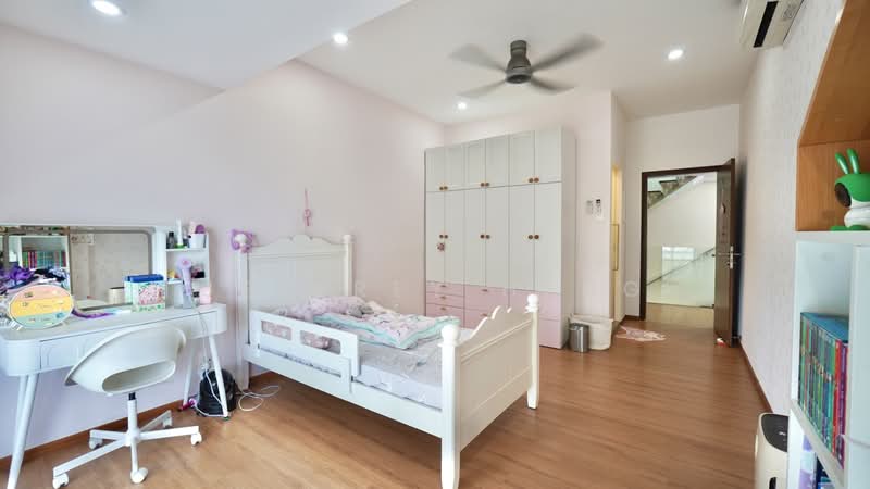 Tai Hwan Garden, Tai Hwan Heights, 5 Bedrooms, 3,600 sqft, Terraced House For Sale, by Jeffrey Heng, 500108550 - Bedroom - PropertyGuru.com.sg