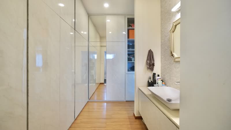 Tai Hwan Garden, Tai Hwan Heights, 5 Bedrooms, 3,600 sqft, Terraced House For Sale, by Jeffrey Heng, 500108550 - Bathroom - PropertyGuru.com.sg