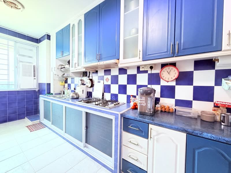 903 Jurong West Street 91, 903 Jurong West Street 91, 4 Bedrooms, 1,313 sqft, HDB Flat For Sale, by James Yeo, 500108553 - Kitchen - PropertyGuru.com.sg