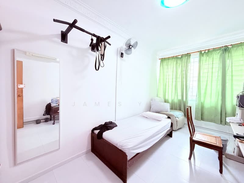 903 Jurong West Street 91, 903 Jurong West Street 91, 4 Bedrooms, 1,313 sqft, HDB Flat For Sale, by James Yeo, 500108553 - Bedroom - PropertyGuru.com.sg