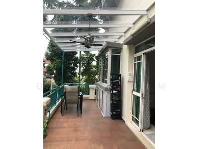 For Sale - Casa Rosa