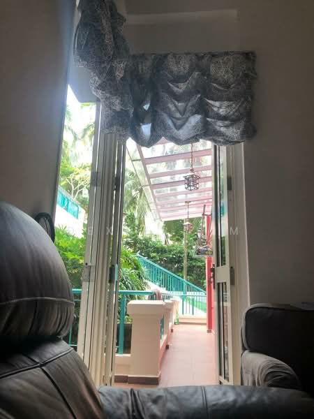 Casa Rosa, 37 Lorong Ong Lye, 3 Bedrooms, 1,551 sqft, Condominium For Sale, by Dexter Lim, 500108555 - Balcony - PropertyGuru.com.sg