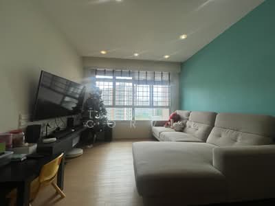 For Sale - 524B Costa Ris