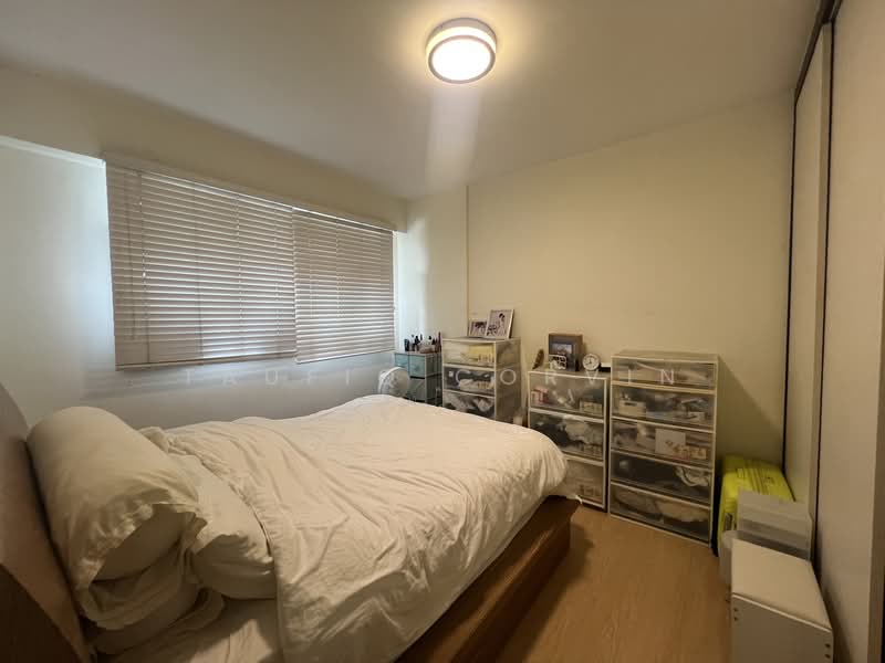 524B Costa Ris, 524B Pasir Ris Street 51, 3 Bedrooms, 1,001 sqft, HDB Flat For Sale, by Taufiq Corvin, 500108556 - Bedroom - PropertyGuru.com.sg
