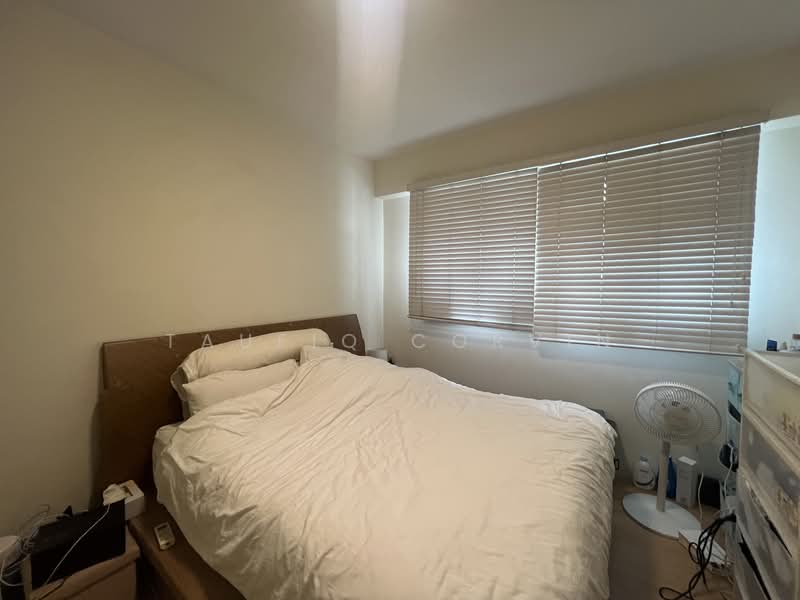 524B Costa Ris, 524B Pasir Ris Street 51, 3 Bedrooms, 1,001 sqft, HDB Flat For Sale, by Taufiq Corvin, 500108556 - Bedroom - PropertyGuru.com.sg