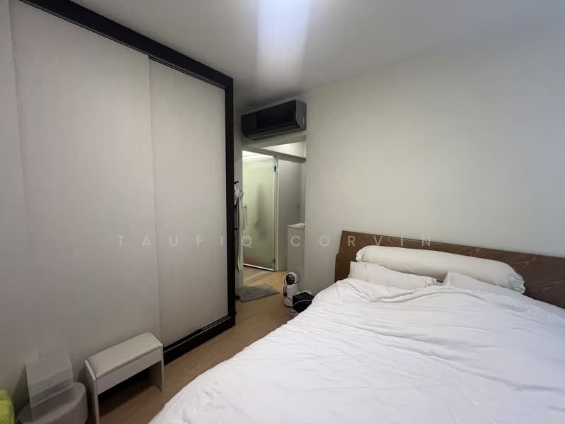 524B Costa Ris, 524B Pasir Ris Street 51, 3 Bedrooms, 1,001 sqft, HDB Flat For Sale, by Taufiq Corvin, 500108556 - Bedroom - PropertyGuru.com.sg