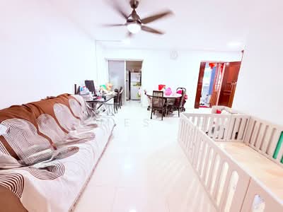 For Sale - 275D Jurong West Street 25