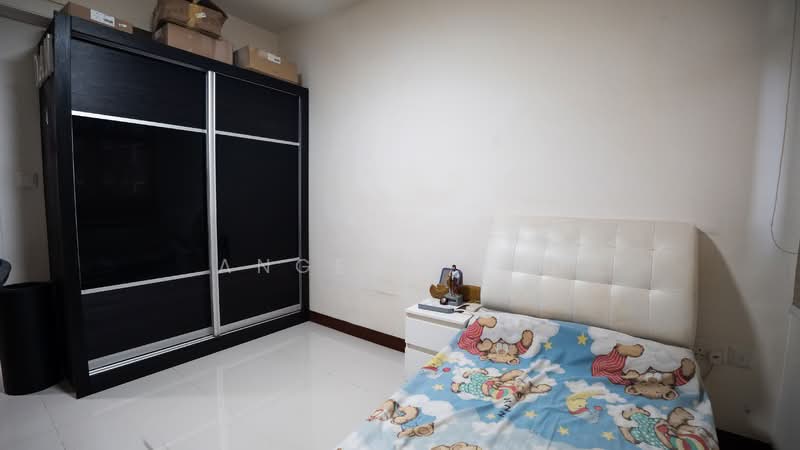 810A Choa Chu Kang Avenue 7, 810A Choa Chu Kang Avenue 7, 3 Bedrooms, 1,216 sqft, HDB Flat For Sale, by Angela Lau, 500108560 - Bedroom - PropertyGuru.com.sg