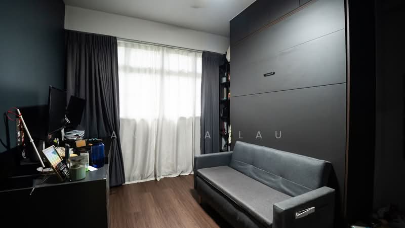 810A Choa Chu Kang Avenue 7, 810A Choa Chu Kang Avenue 7, 3 Bedrooms, 1,216 sqft, HDB Flat For Sale, by Angela Lau, 500108560 - Bedroom - PropertyGuru.com.sg