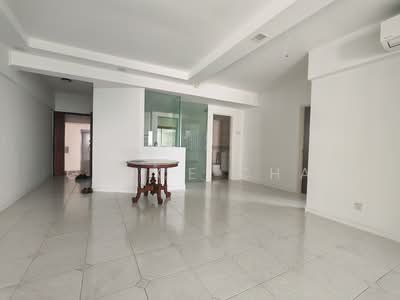 For Rent - Orchid Park Condominium