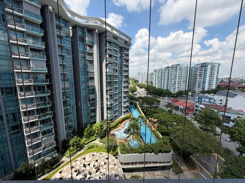 Stars of Kovan, 984 Upper Serangoon Road, 2 Bedrooms, 732 sqft, Condominium For Sale, by Ivor Tan, 500108570 - Exterior - PropertyGuru.com.sg