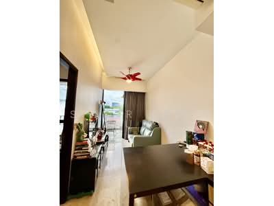 For Rent - NottingHill Suites