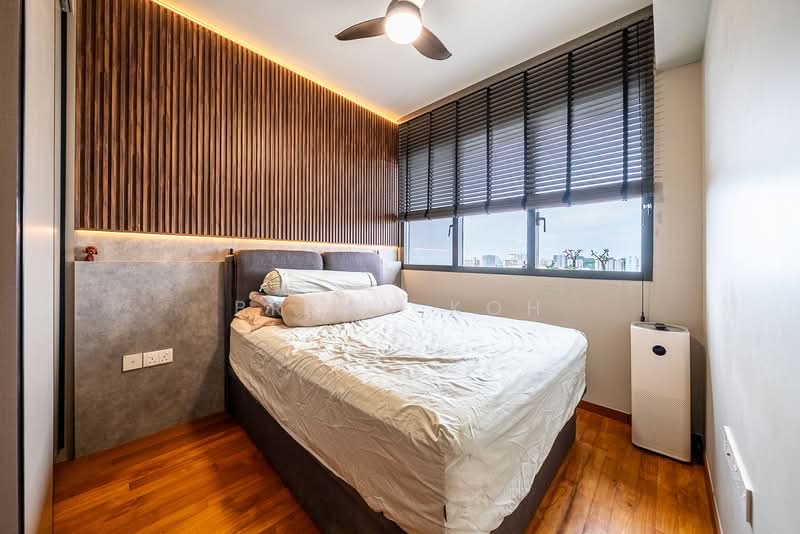 Stirling Residences, 21 Stirling Road, 1 Bedroom, 506 sqft, Condominium For Rent, by Bryan Koh, 500108575 - PropertyGuru.com.sg