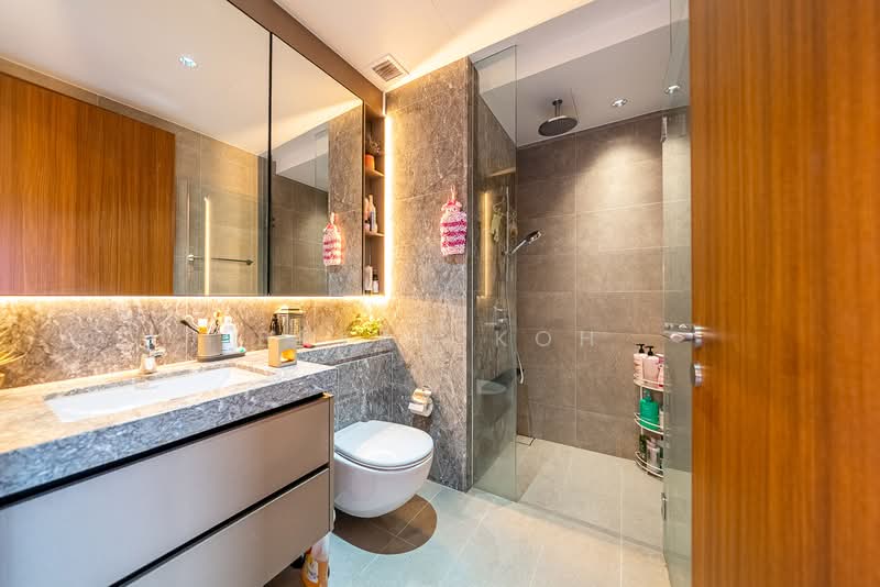 Stirling Residences, 21 Stirling Road, 1 Bedroom, 506 sqft, Condominium For Rent, by Bryan Koh, 500108575 - PropertyGuru.com.sg