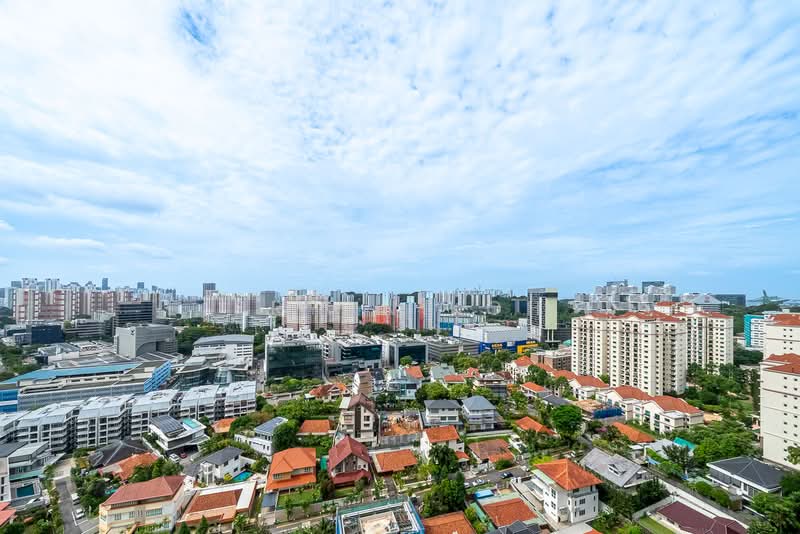 Stirling Residences, 21 Stirling Road, 1 Bedroom, 506 sqft, Condominium For Rent, by Bryan Koh, 500108575 - PropertyGuru.com.sg