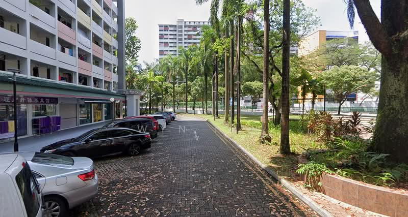 Toa Payoh HDB Shophouse Above 5% Rental Yield, , 1,400 sqft, Shop / Shophouse For Sale, by Wyn Tan, 500108576 - Exterior - CommercialGuru.com.sg