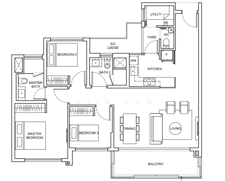For Sale Jewel @ Buangkok
