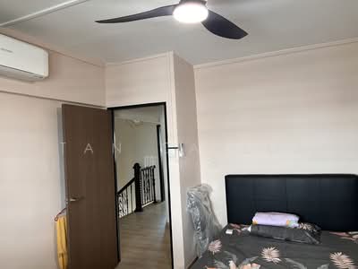 For Rent - 548 Jurong West Street 42