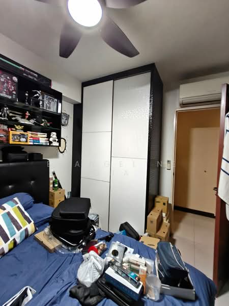 415C Fernvale Link, 415C Fernvale Link, 3 Bedrooms, 1,001 sqft, HDB Flat For Sale, by Evangeline Dua, 500108579 - Bedroom - PropertyGuru.com.sg