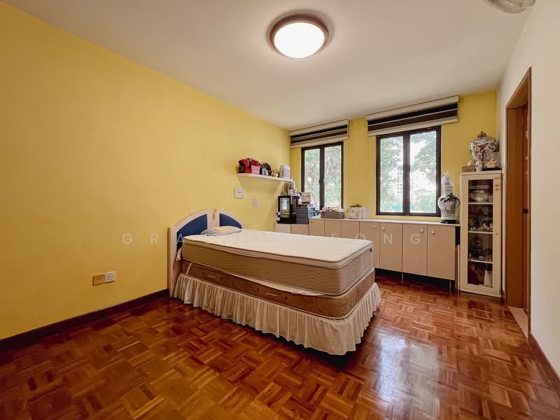 Chuan Villas, Chuan Close, 5 Bedrooms, 2,900 sqft, Terraced House For Sale, by Grace Cheong, 500108581 - Bedroom 3 - PropertyGuru.com.sg