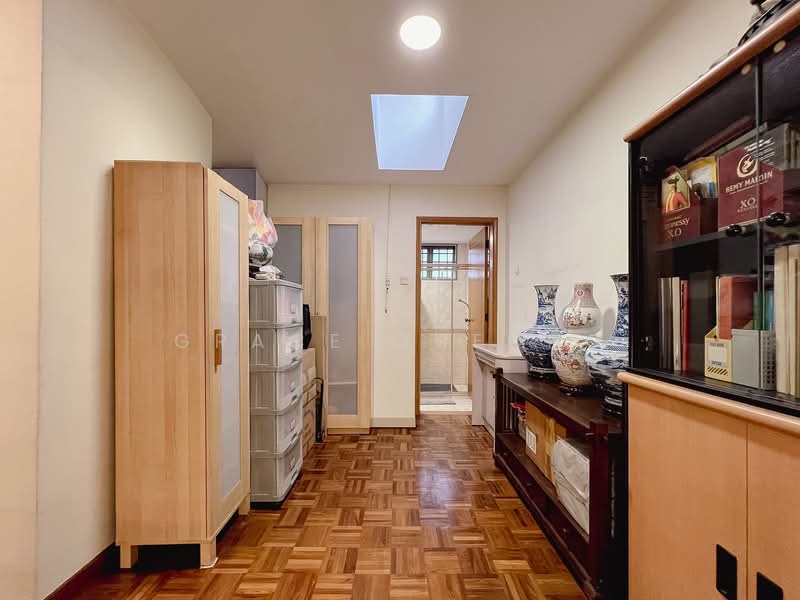 Chuan Villas, Chuan Close, 5 Bedrooms, 2,900 sqft, Terraced House For Sale, by Grace Cheong, 500108581 - Study Area - PropertyGuru.com.sg