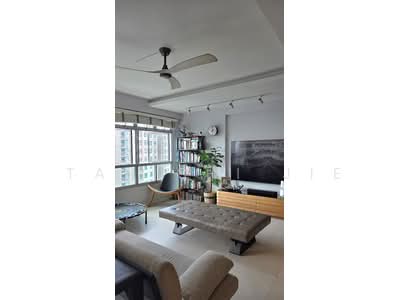 For Sale - 187A Fengshan GreenVille