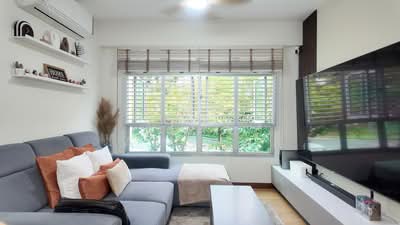 For Sale - 424A Yishun Avenue 11