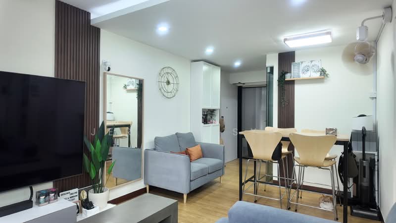424A Yishun Avenue 11, 424A Yishun Avenue 11, 2 Bedrooms, 721 sqft, HDB Flat For Sale, by Jerez Amsyar, 500108585 - PropertyGuru.com.sg