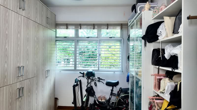 424A Yishun Avenue 11, 424A Yishun Avenue 11, 2 Bedrooms, 721 sqft, HDB Flat For Sale, by Jerez Amsyar, 500108585 - Interior - PropertyGuru.com.sg