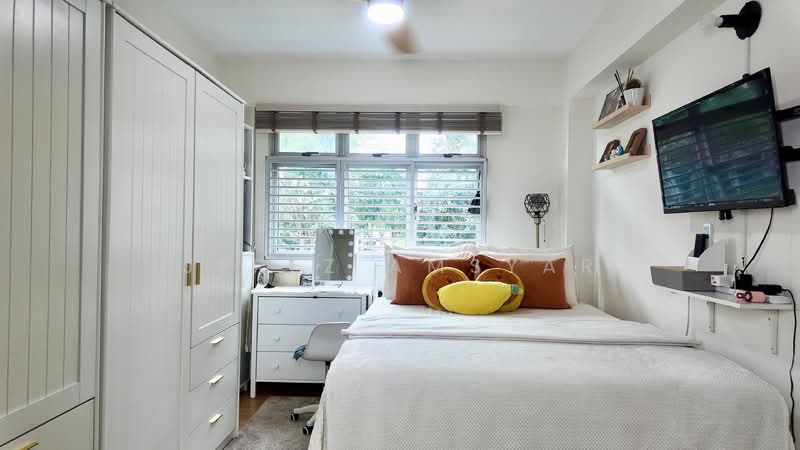 424A Yishun Avenue 11, 424A Yishun Avenue 11, 2 Bedrooms, 721 sqft, HDB Flat For Sale, by Jerez Amsyar, 500108585 - Bedroom - PropertyGuru.com.sg