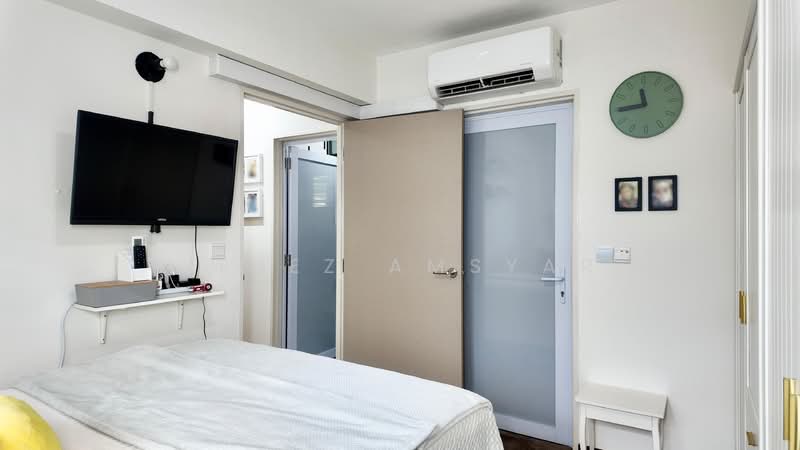 424A Yishun Avenue 11, 424A Yishun Avenue 11, 2 Bedrooms, 721 sqft, HDB Flat For Sale, by Jerez Amsyar, 500108585 - Bedroom - PropertyGuru.com.sg