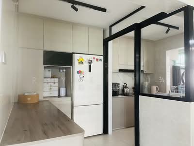 For Sale - 871C Tampines Street 86