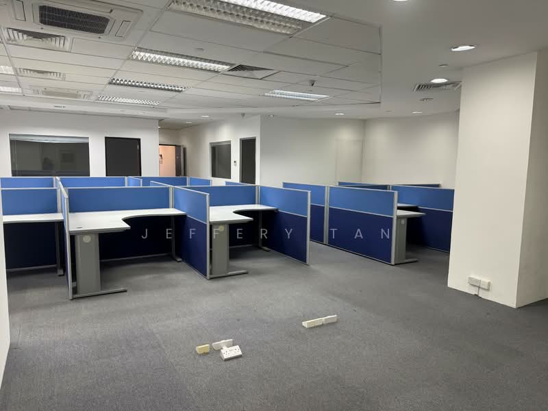 1 toh tuck link, , 1,800 sqft, Light Industrial (B1) For Rent, by Jeffery Tan, 500108588 - Interior - CommercialGuru.com.sg