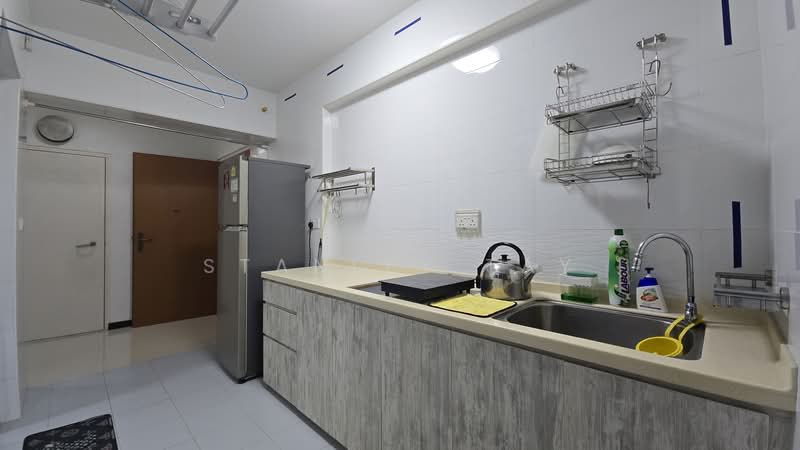 327B Sumang Walk, 327B Sumang Walk, 1 Bedroom, 441 sqft, HDB Flat For Rent, by Stanley Tay, 500108589 - PropertyGuru.com.sg