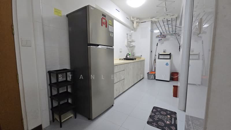 327B Sumang Walk, 327B Sumang Walk, 1 Bedroom, 441 sqft, HDB Flat For Rent, by Stanley Tay, 500108589 - PropertyGuru.com.sg