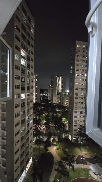 327B Sumang Walk, 327B Sumang Walk, 1 Bedroom, 441 sqft, HDB Flat For Rent, by Stanley Tay, 500108589 - PropertyGuru.com.sg