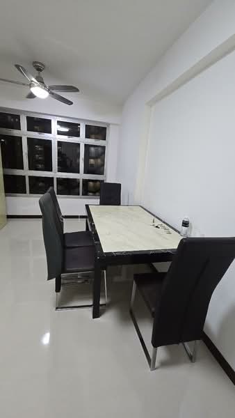 For Rent - 327B Sumang Walk