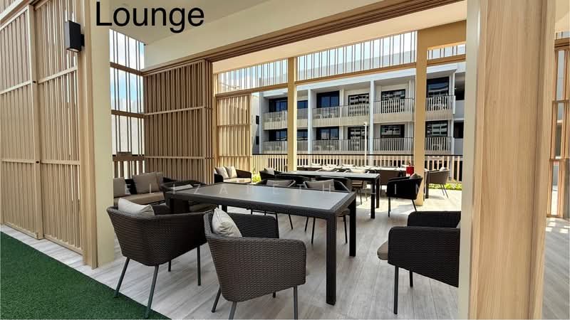 FIRE SALE🔥FREEHOLD RCR⭐District 14⭐Immediate Rental Income, , 1 Bedroom, 484 sqft, Condominium For Sale, by Elizabeth Lim, 500108591 - Lounge - PropertyGuru.com.sg