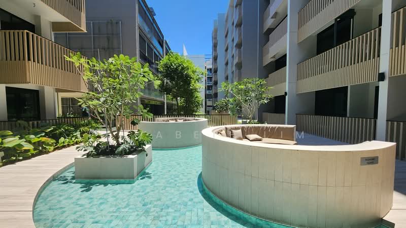 FIRE SALE🔥FREEHOLD RCR⭐District 14⭐Immediate Rental Income, , 1 Bedroom, 484 sqft, Condominium For Sale, by Elizabeth Lim, 500108591 - Exterior - PropertyGuru.com.sg