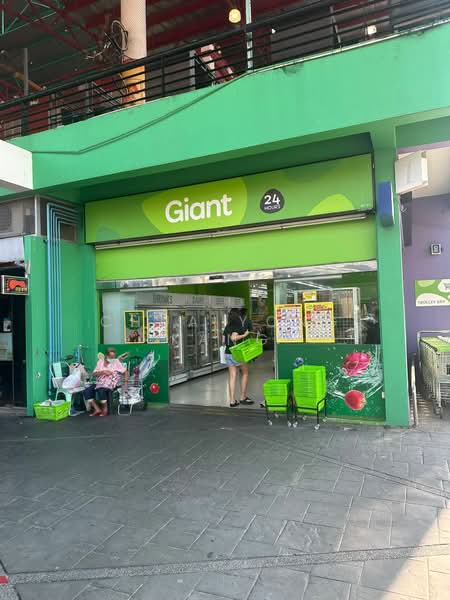 337A Bedok Road, , 3 Bedrooms, 1,000 sqft, Walk-up Apartment For Rent, by Chua Yong Kang, 500108594 - Exterior - PropertyGuru.com.sg