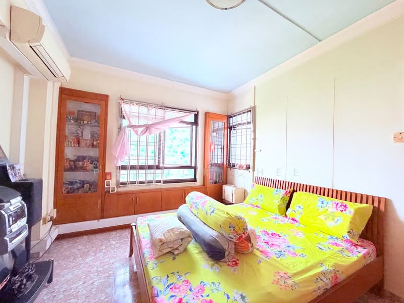 667B Jurong West Street 65, 667B Jurong West Street 65, 3 Bedrooms, 969 sqft, HDB Flat For Sale, by Patrick Chee, 500108595 - Bedroom - PropertyGuru.com.sg