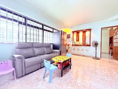 For Sale - 667B Jurong West Street 65