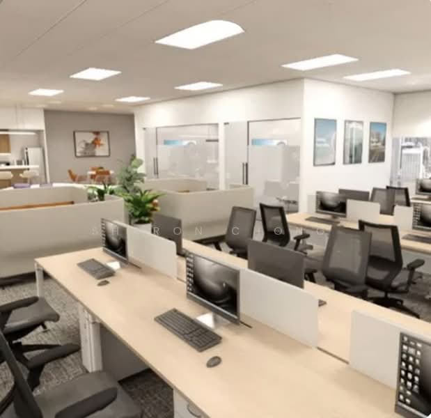 161 Kallang Way, 161 Kallang Way, 2,734 sqft, Factory / Workshop (B2) For Rent, by Sharon Chong, 500108596 - Interior - CommercialGuru.com.sg