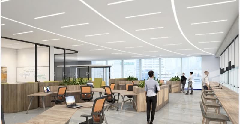 161 Kallang Way, 161 Kallang Way, 2,734 sqft, Factory / Workshop (B2) For Rent, by Sharon Chong, 500108596 - Interior - CommercialGuru.com.sg