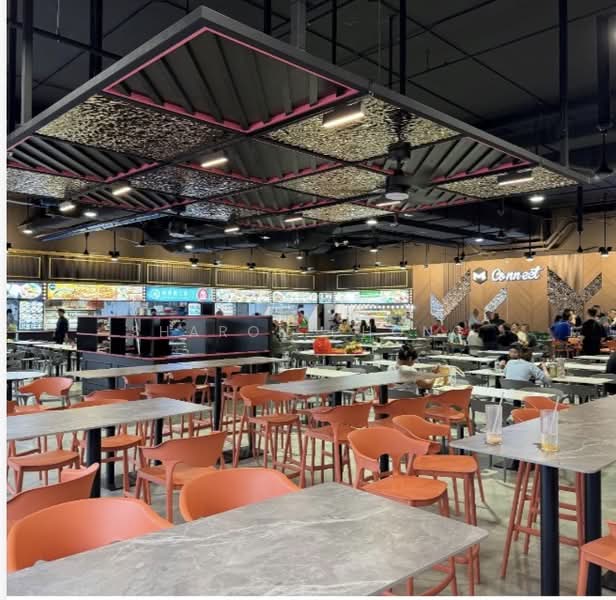 161 Kallang Way, 161 Kallang Way, 2,734 sqft, Factory / Workshop (B2) For Rent, by Sharon Chong, 500108596 - Interior - CommercialGuru.com.sg