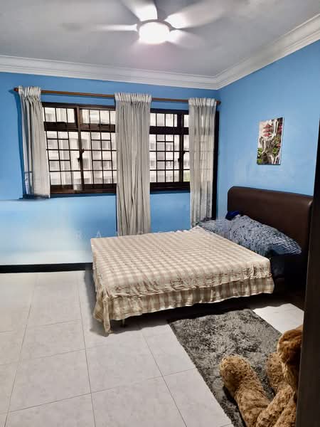 658B Jurong West Street 65, 658B Jurong West Street 65, 3 Bedrooms, 1,195 sqft, HDB Flat For Sale, by Frances Lim, 500108598 - Master Bedroom - PropertyGuru.com.sg